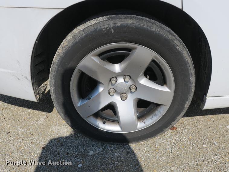 image for item DB8851 2013 Dodge Charger Police