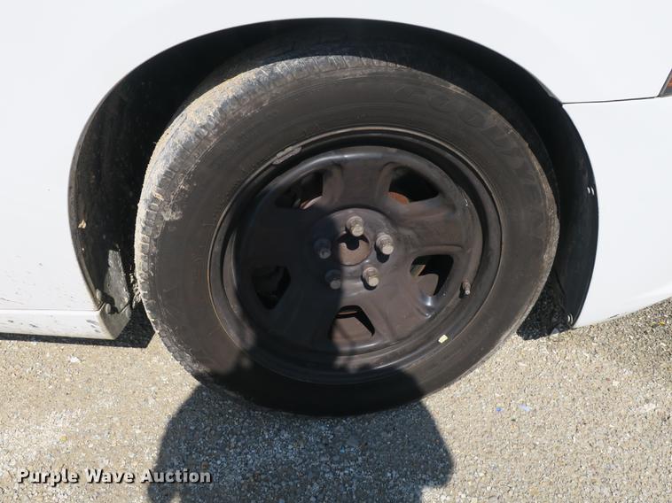 image for item DB8851 2013 Dodge Charger Police