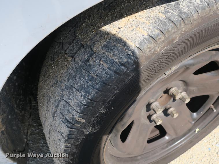 image for item DB8851 2013 Dodge Charger Police