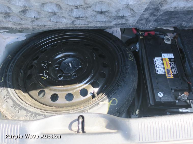 image for item DB8851 2013 Dodge Charger Police