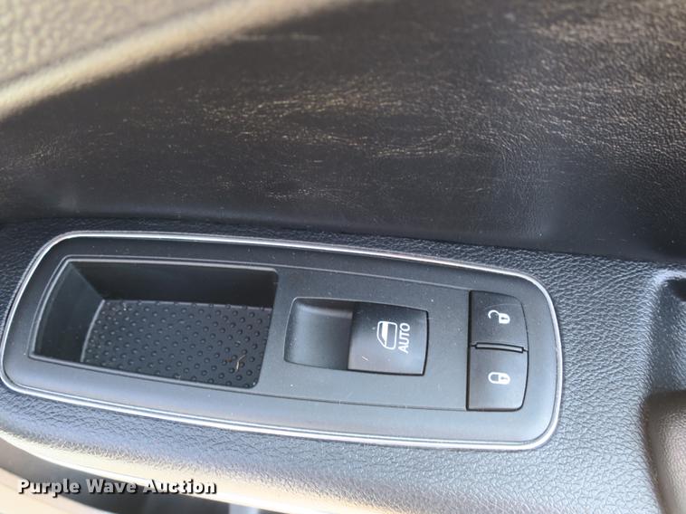 image for item DB8851 2013 Dodge Charger Police