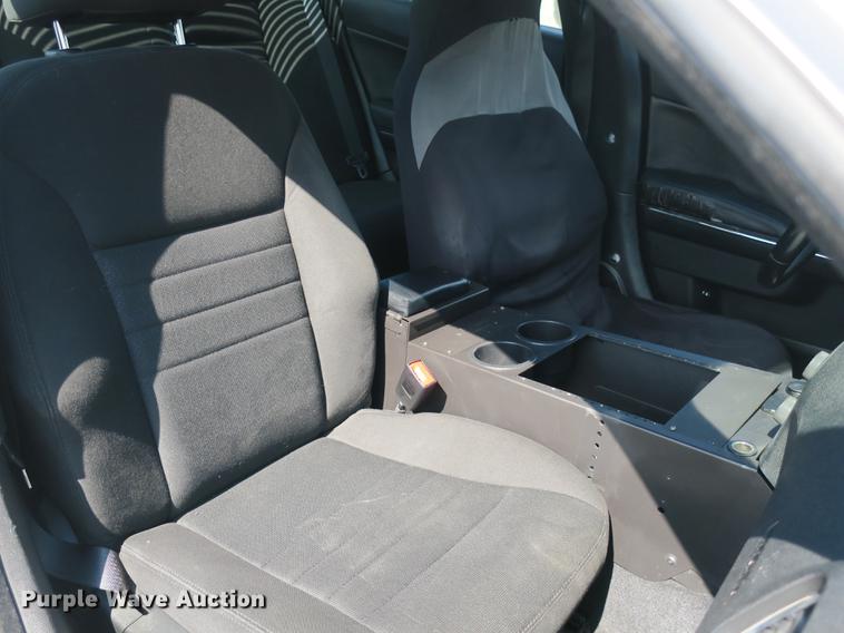 image for item DB8851 2013 Dodge Charger Police