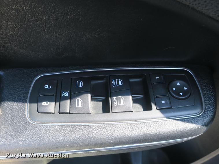 image for item DB8851 2013 Dodge Charger Police