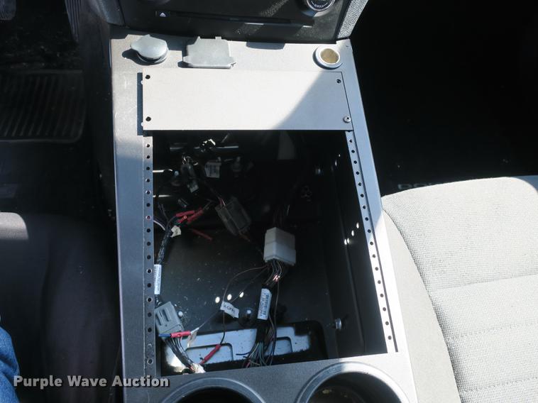 image for item DB8851 2013 Dodge Charger Police