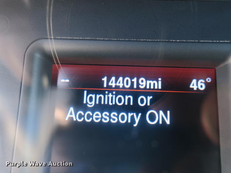 image for item DB8851 2013 Dodge Charger Police