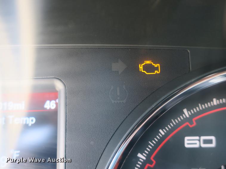 image for item DB8851 2013 Dodge Charger Police