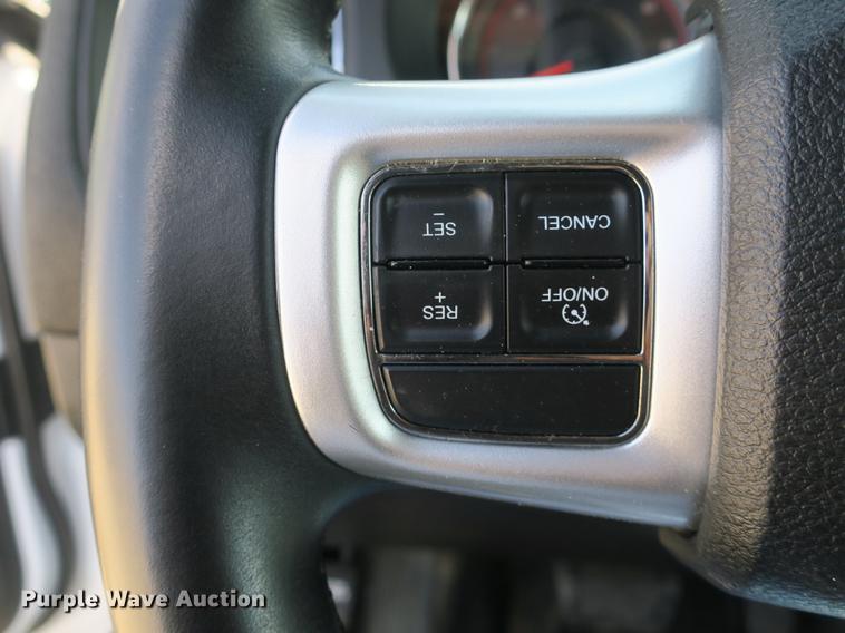 image for item DB8851 2013 Dodge Charger Police