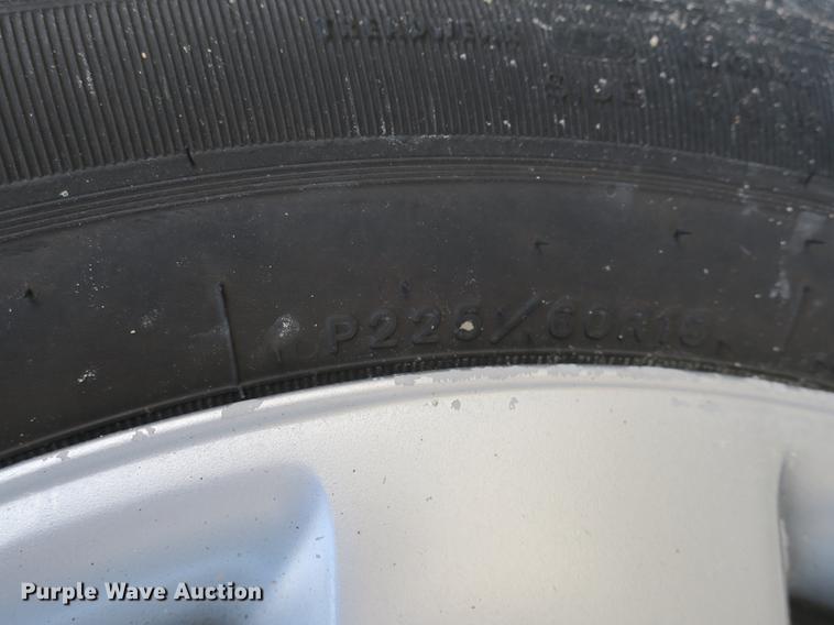 image for item DB8852 2012 Dodge Charger Police