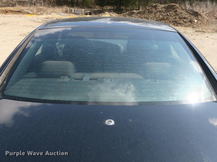 image for item DB8852 2012 Dodge Charger Police