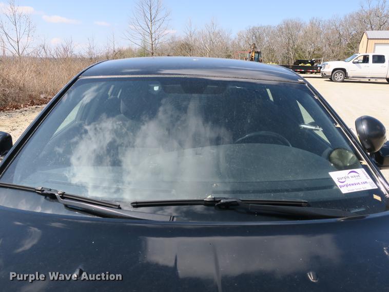 image for item DB8852 2012 Dodge Charger Police