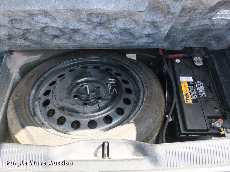 image for item DB8852 2012 Dodge Charger Police