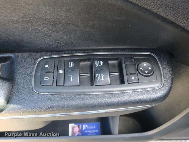 image for item DB8852 2012 Dodge Charger Police