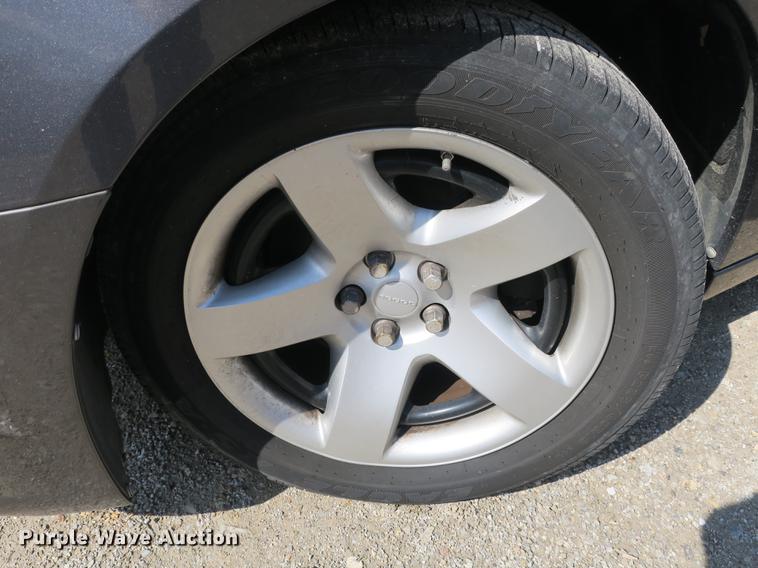 image for item DB8853 2013 Dodge Charger Police