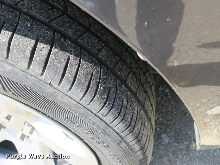 image for item DB8853 2013 Dodge Charger Police