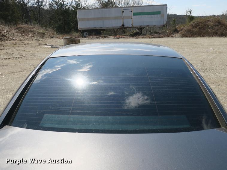 image for item DB8853 2013 Dodge Charger Police