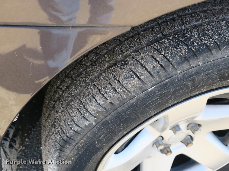 image for item DB8853 2013 Dodge Charger Police