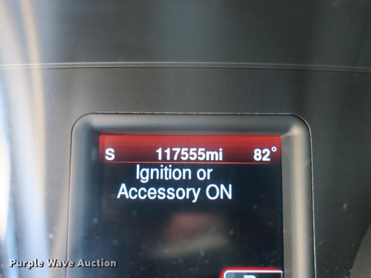 image for item DB8853 2013 Dodge Charger Police