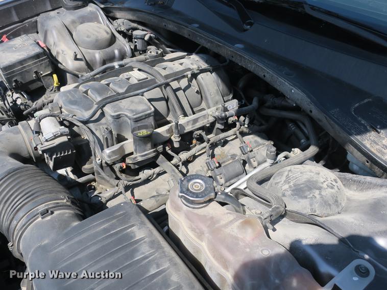 image for item DB8853 2013 Dodge Charger Police