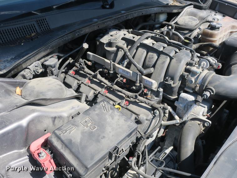 image for item DB8853 2013 Dodge Charger Police