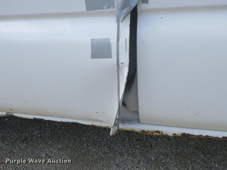 image for item DB8856 2005 Chevrolet Silverado 1500 Ext. Cab pickup truck
