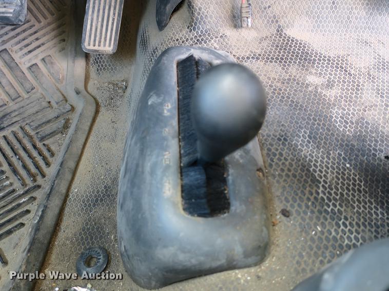 image for item DB8856 2005 Chevrolet Silverado 1500 Ext. Cab pickup truck