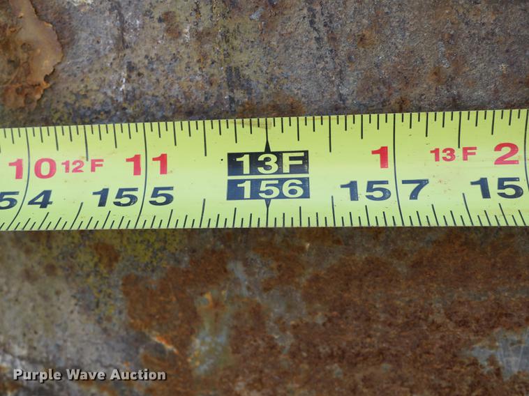 image for item DB8857 2007 Sterling TeeJet dump truck