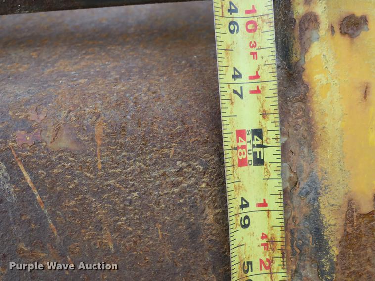 image for item DB8857 2007 Sterling TeeJet dump truck