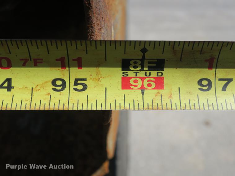 image for item DB8857 2007 Sterling TeeJet dump truck