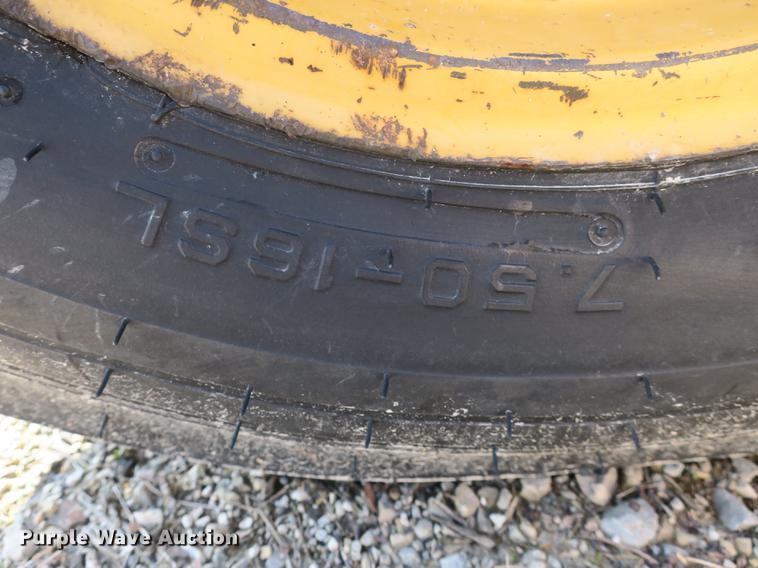 image for item DB8860 Ford 3930 tractor