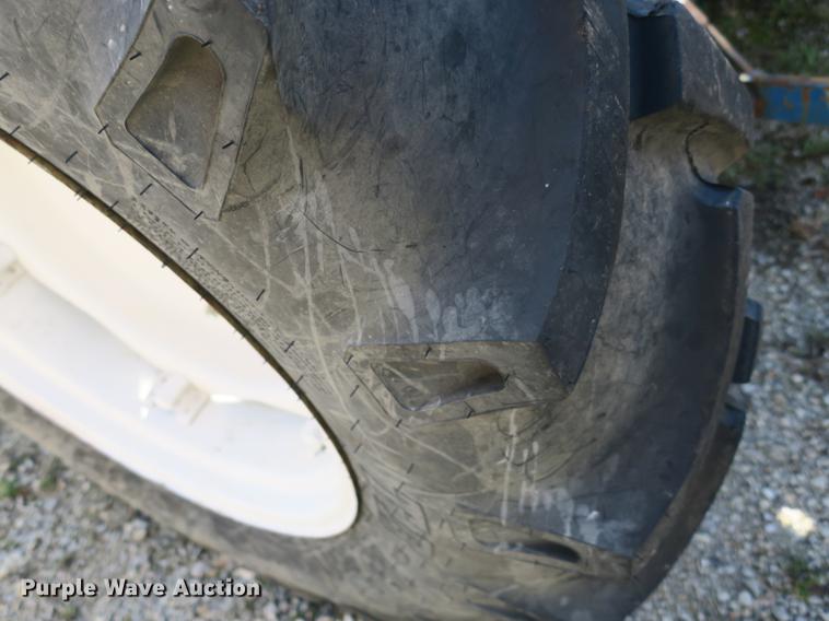 image for item DB8860 Ford 3930 tractor