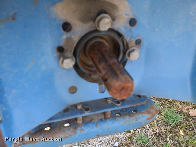 image for item DB8860 Ford 3930 tractor