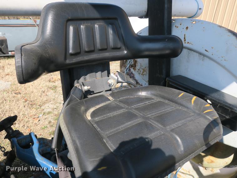 image for item DB8860 Ford 3930 tractor