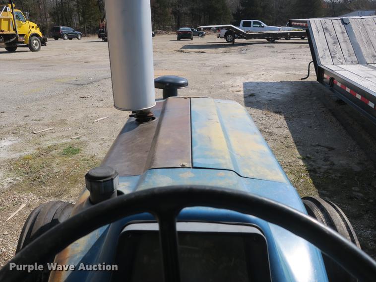 image for item DB8860 Ford 3930 tractor