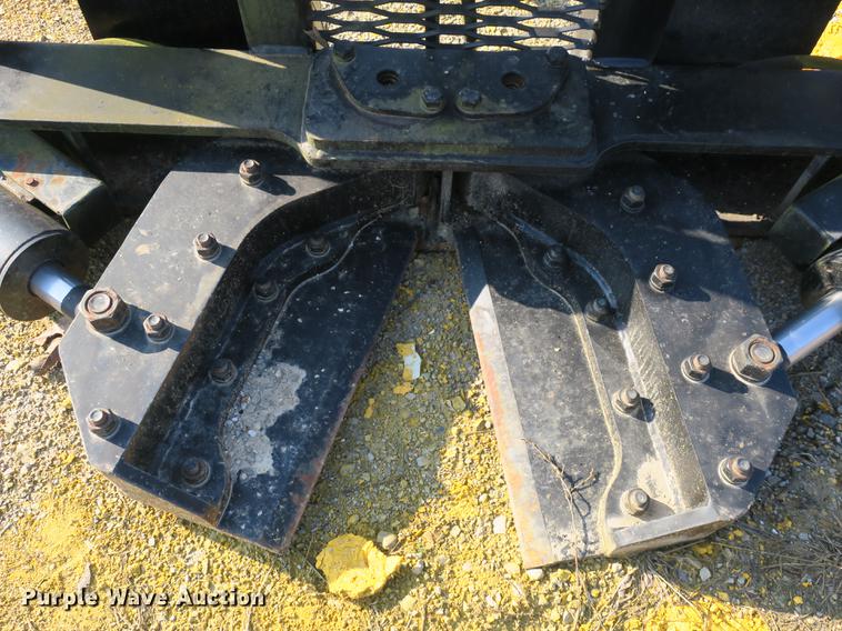 Tree Terminator TT4000 tree shear in Forsyth, MO | Item DB8867 sold ...