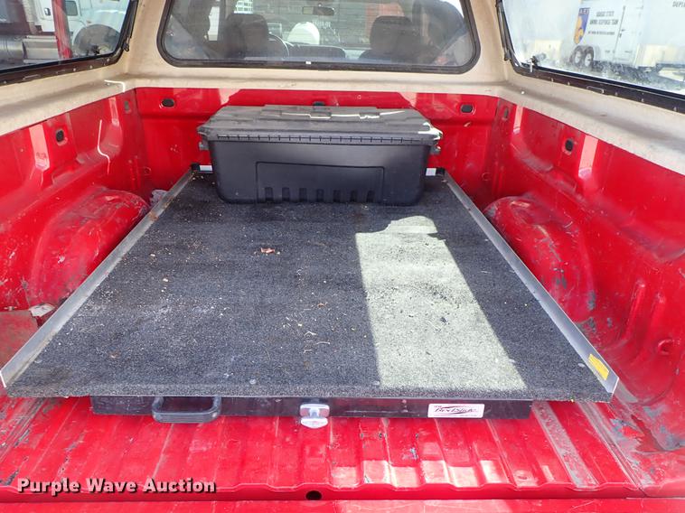 image for item DC1345 2009 Chevrolet Silverado 1500 Crew Cab pickup truck