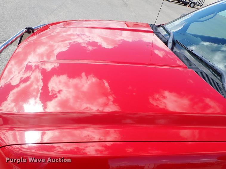 image for item DC1345 2009 Chevrolet Silverado 1500 Crew Cab pickup truck