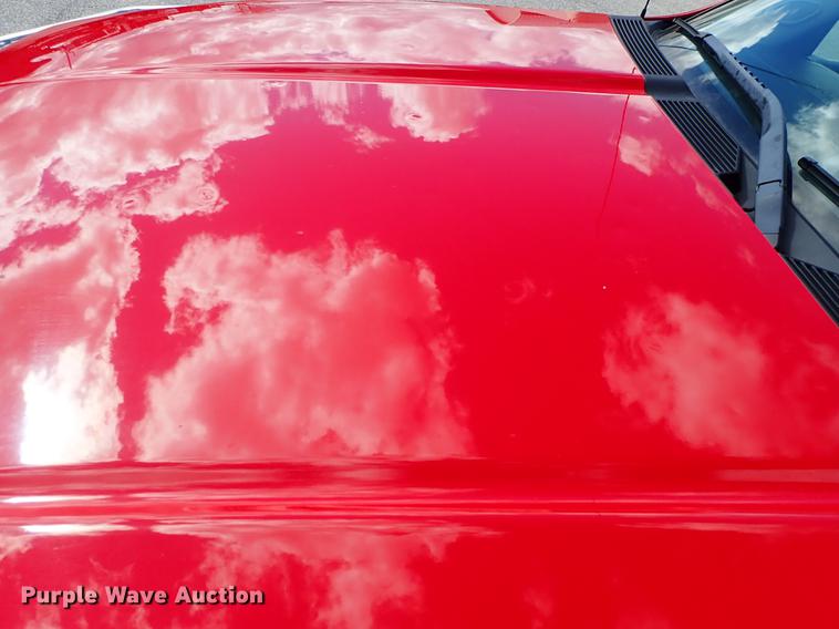 image for item DC1345 2009 Chevrolet Silverado 1500 Crew Cab pickup truck