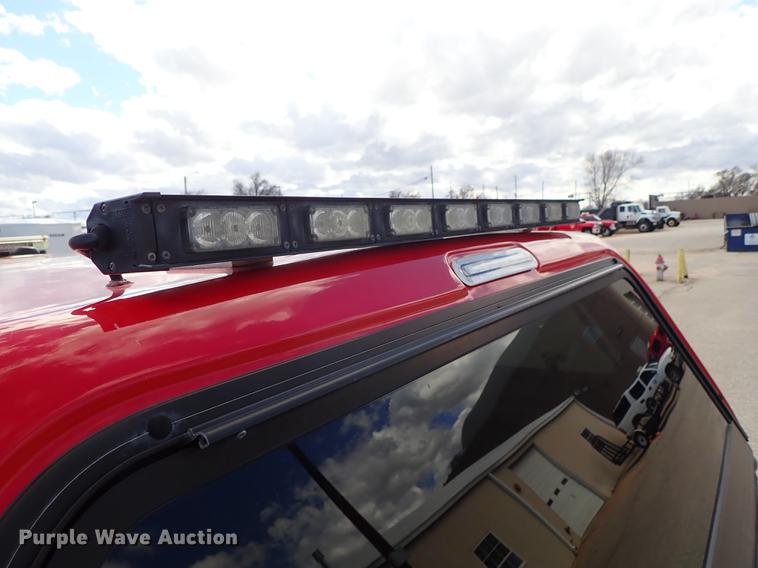 image for item DC1345 2009 Chevrolet Silverado 1500 Crew Cab pickup truck