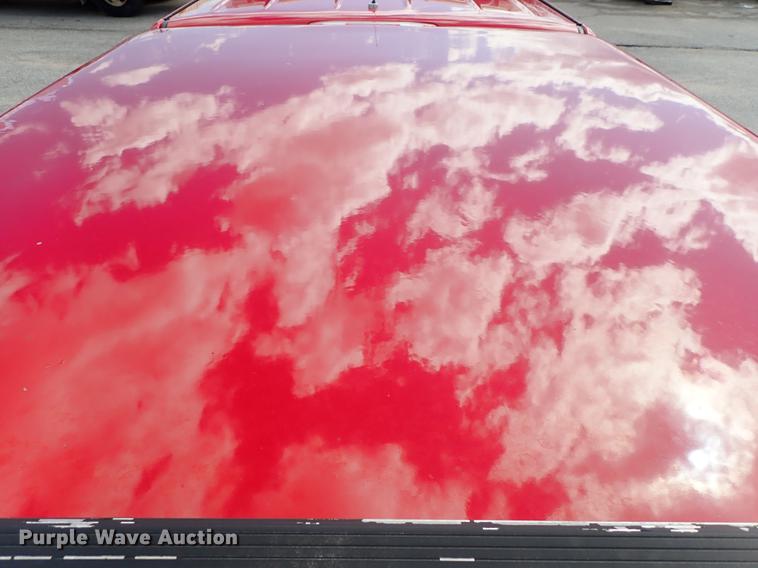 image for item DC1345 2009 Chevrolet Silverado 1500 Crew Cab pickup truck