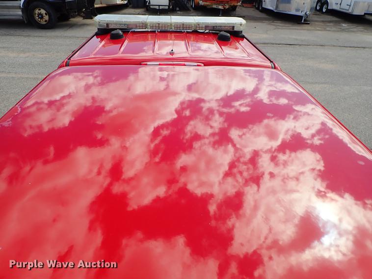 image for item DC1345 2009 Chevrolet Silverado 1500 Crew Cab pickup truck