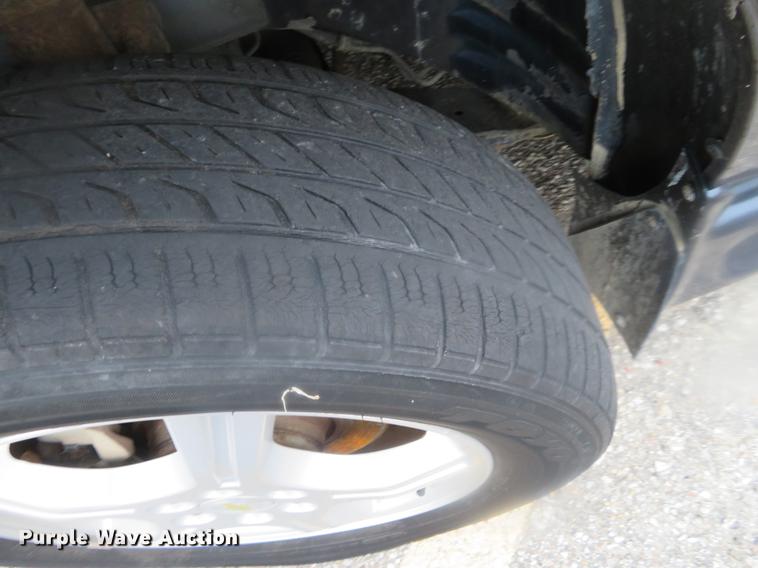 image for item DD6926 2007 Chevrolet Uplander van