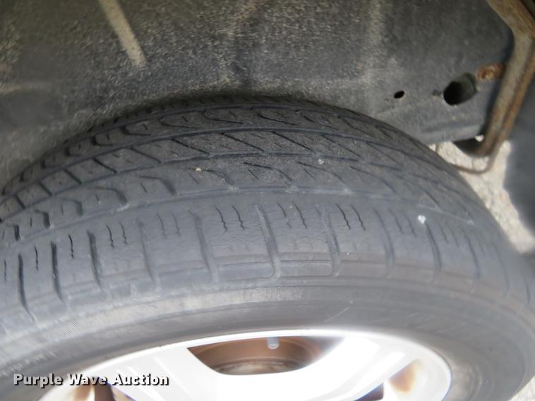 image for item DD6926 2007 Chevrolet Uplander van