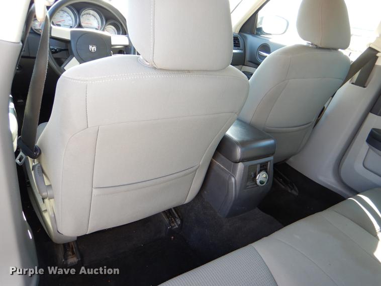 image for item DE0121 2009 Dodge Charger SXT