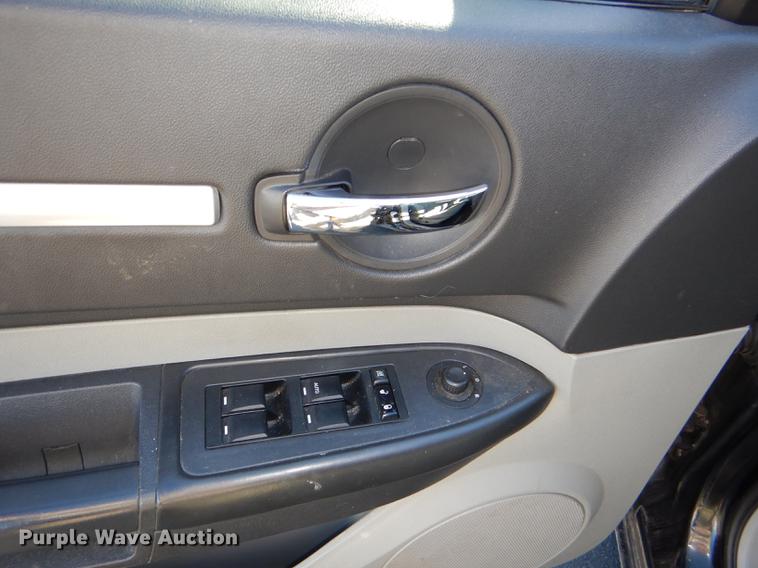 image for item DE0121 2009 Dodge Charger SXT