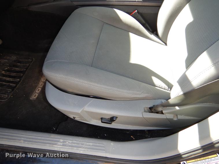 image for item DE0121 2009 Dodge Charger SXT