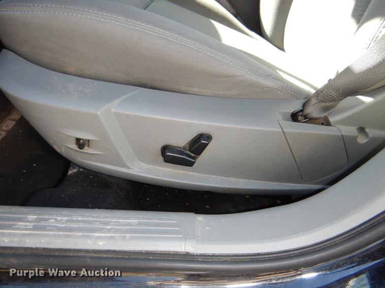 image for item DE0121 2009 Dodge Charger SXT