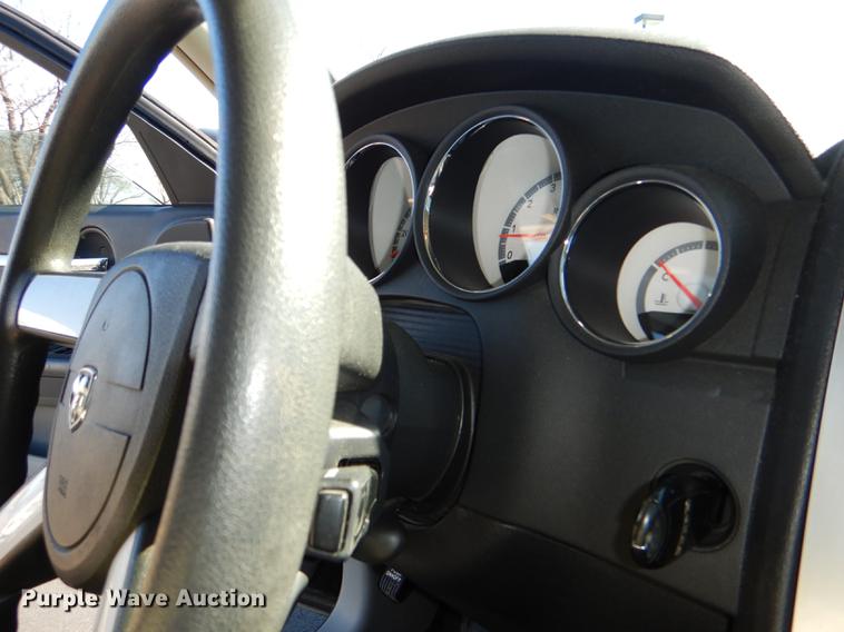 image for item DE0121 2009 Dodge Charger SXT