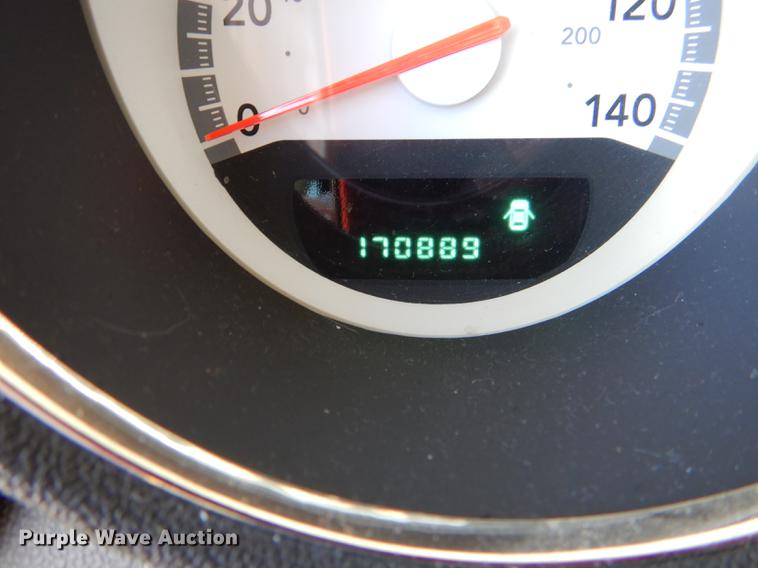 image for item DE0121 2009 Dodge Charger SXT