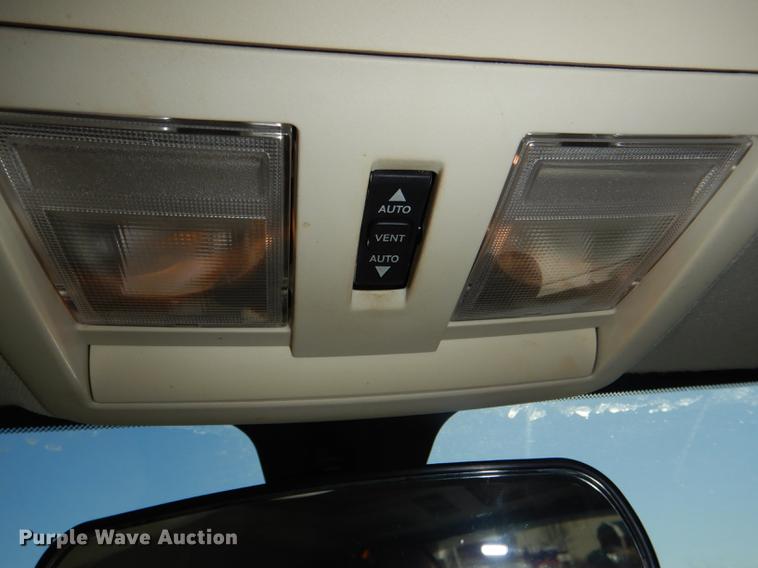 image for item DE0121 2009 Dodge Charger SXT