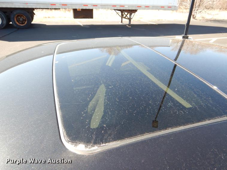 image for item DE0121 2009 Dodge Charger SXT